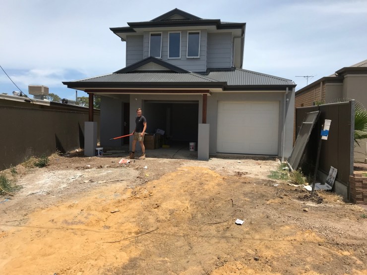 Competitive Plumbing New Homes